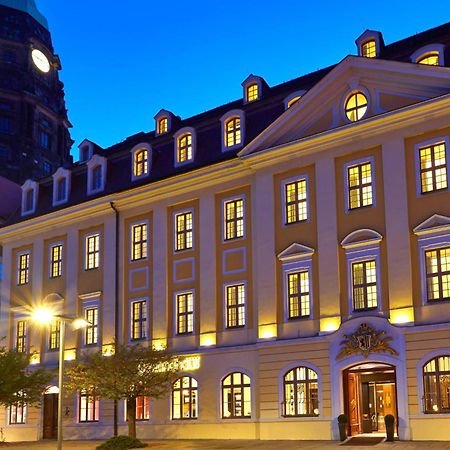 Gewandhaus Dresden, Autograph Collection Hotel Bagian luar foto