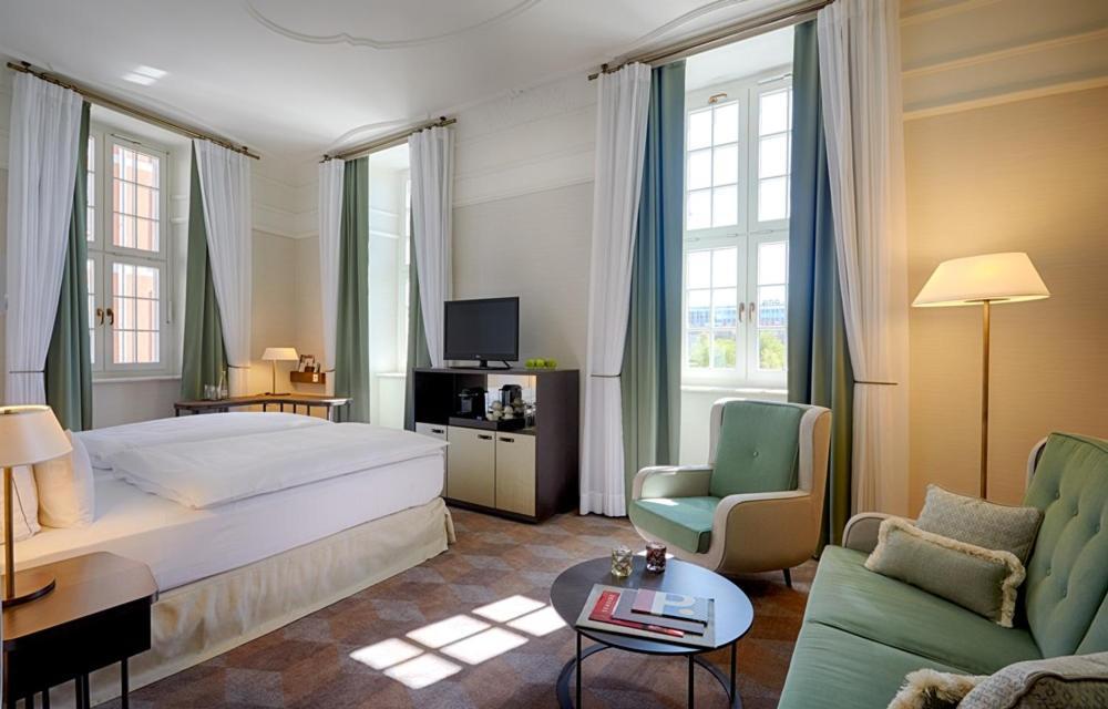 Gewandhaus Dresden, Autograph Collection Hotel Ruang foto