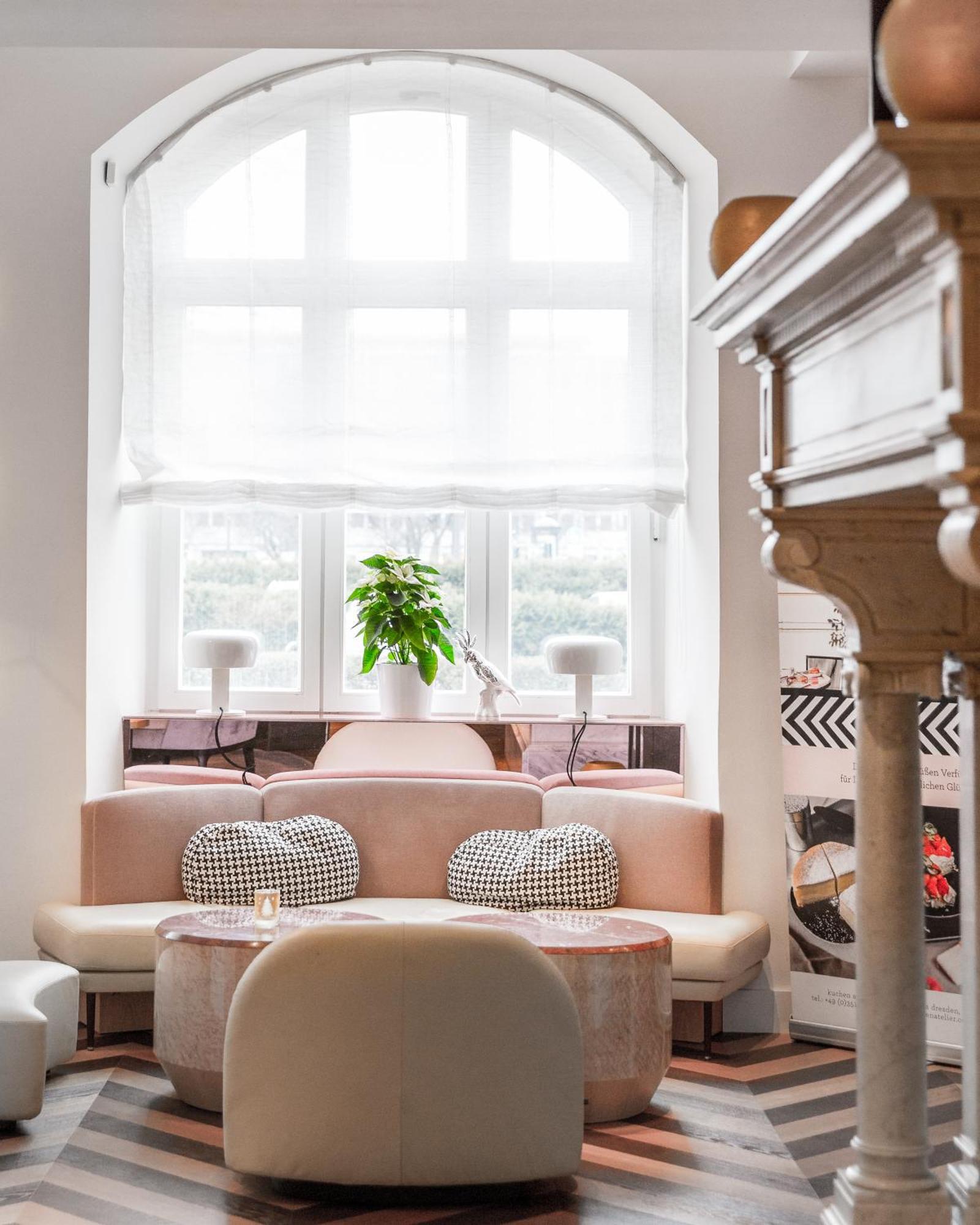 Gewandhaus Dresden, Autograph Collection Hotel Bagian luar foto