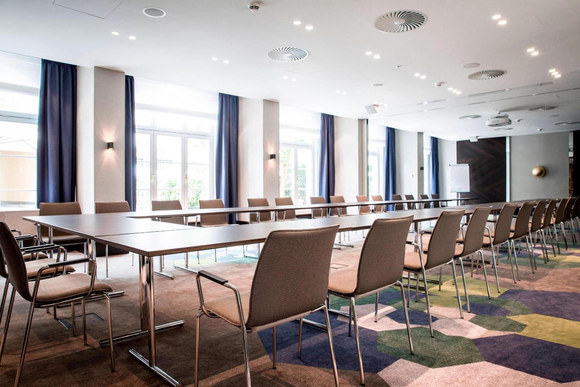 Gewandhaus Dresden, Autograph Collection Hotel Bagian luar foto