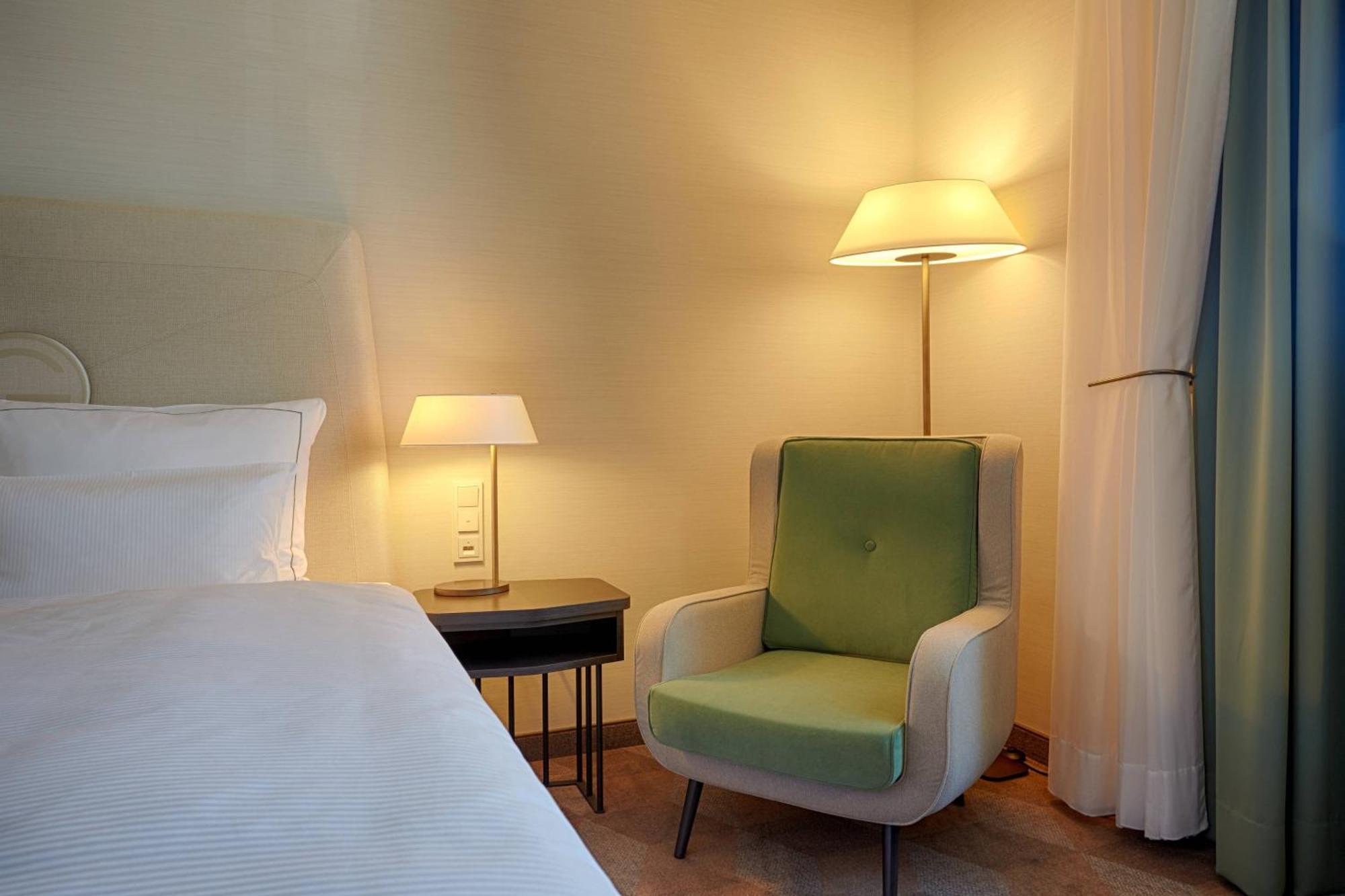 Gewandhaus Dresden, Autograph Collection Hotel Bagian luar foto