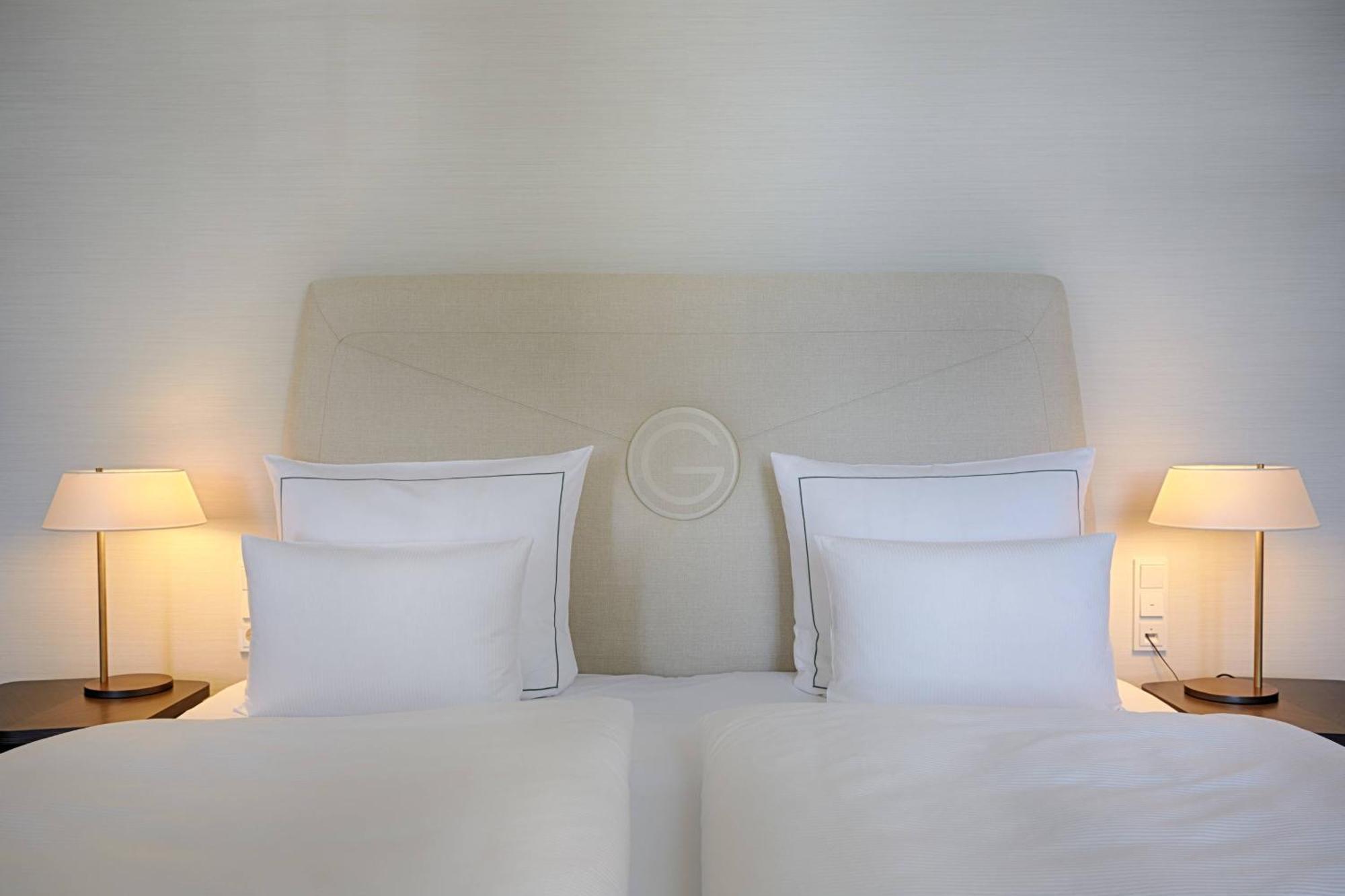 Gewandhaus Dresden, Autograph Collection Hotel Bagian luar foto