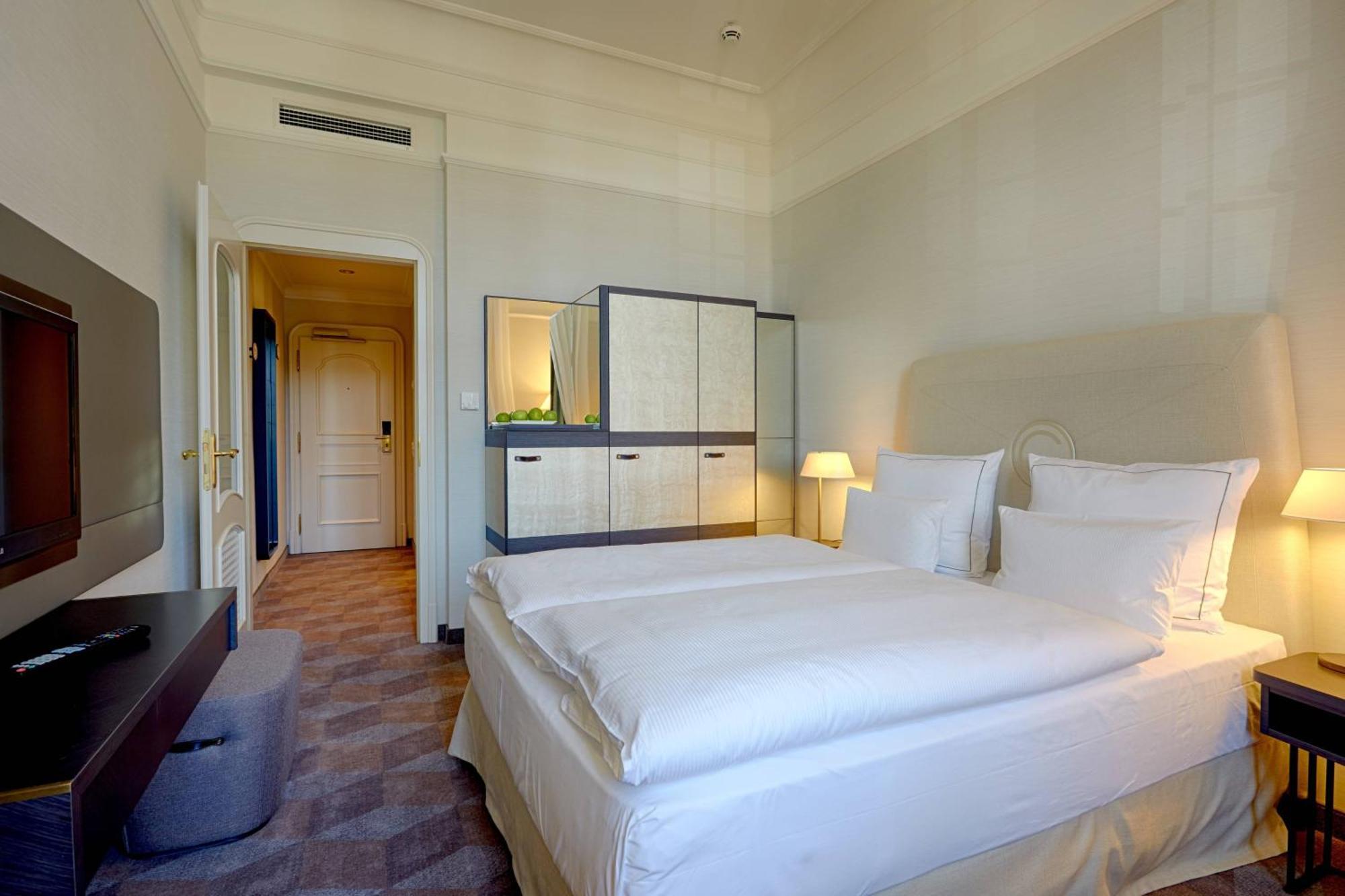 Gewandhaus Dresden, Autograph Collection Hotel Bagian luar foto