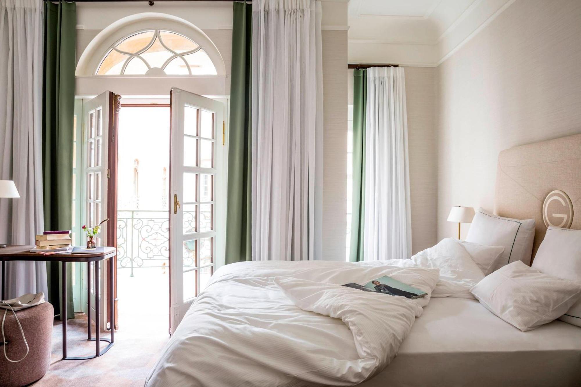 Gewandhaus Dresden, Autograph Collection Hotel Bagian luar foto