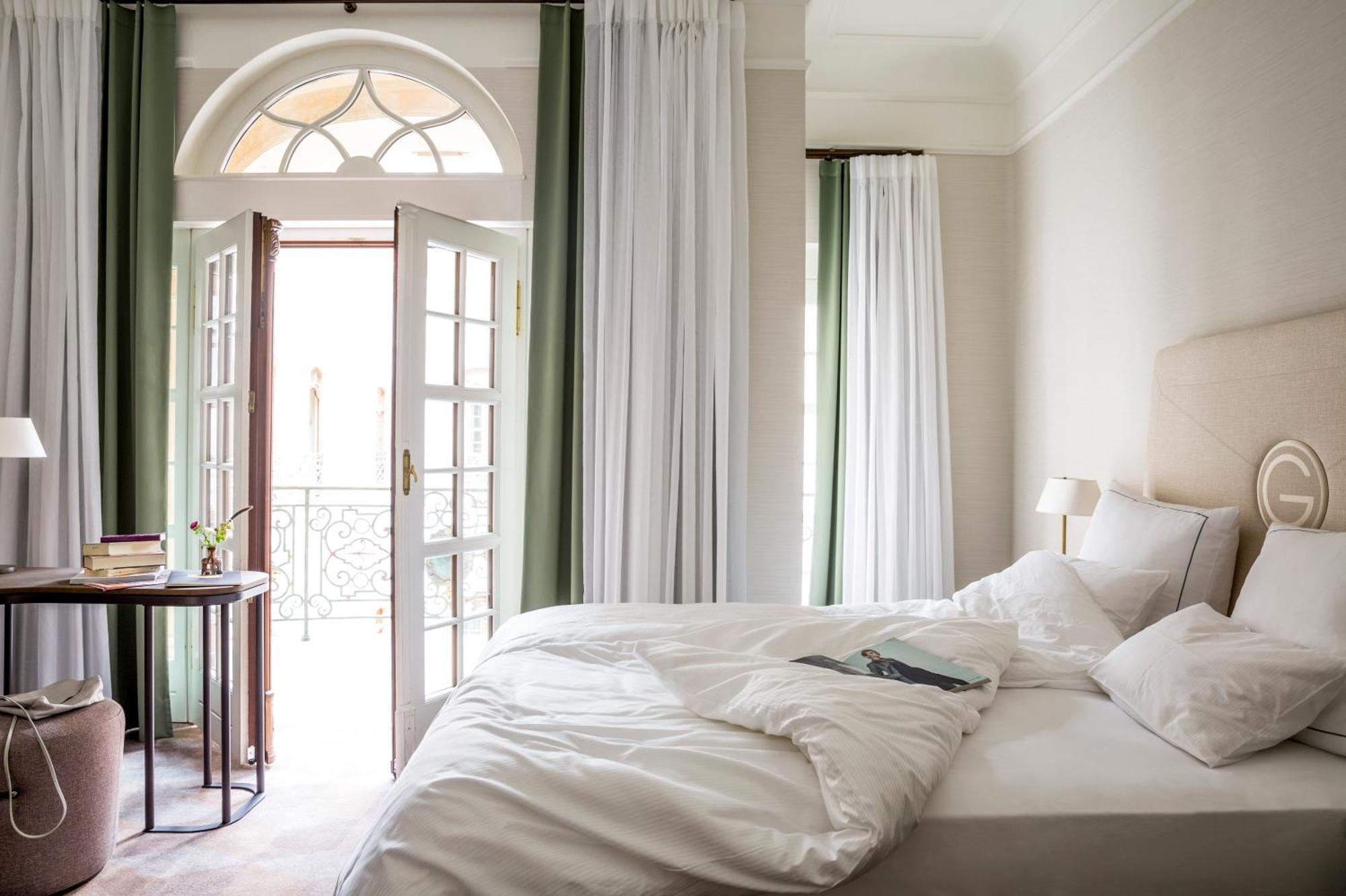 Gewandhaus Dresden, Autograph Collection Hotel Bagian luar foto